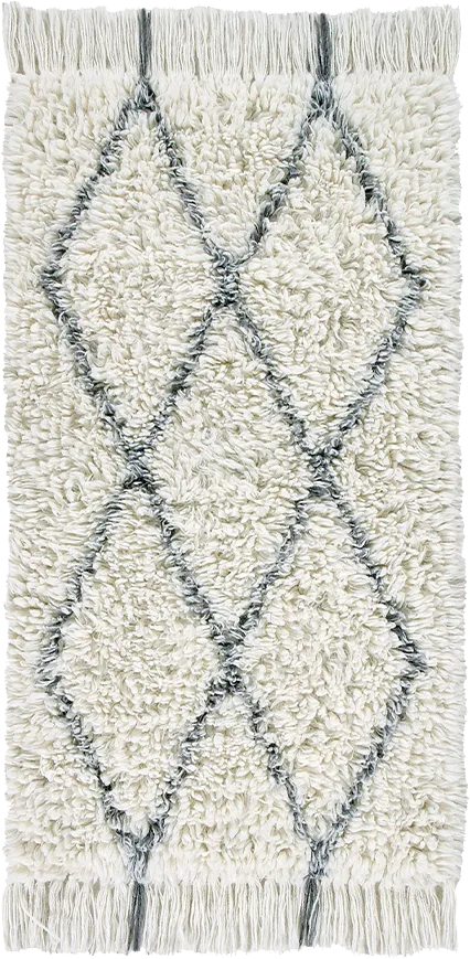 Lorena Canals Woolable Rug Berber Soul