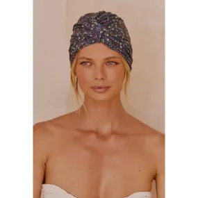 Louvelle - Amelie Shower Cap Ditsy Dream