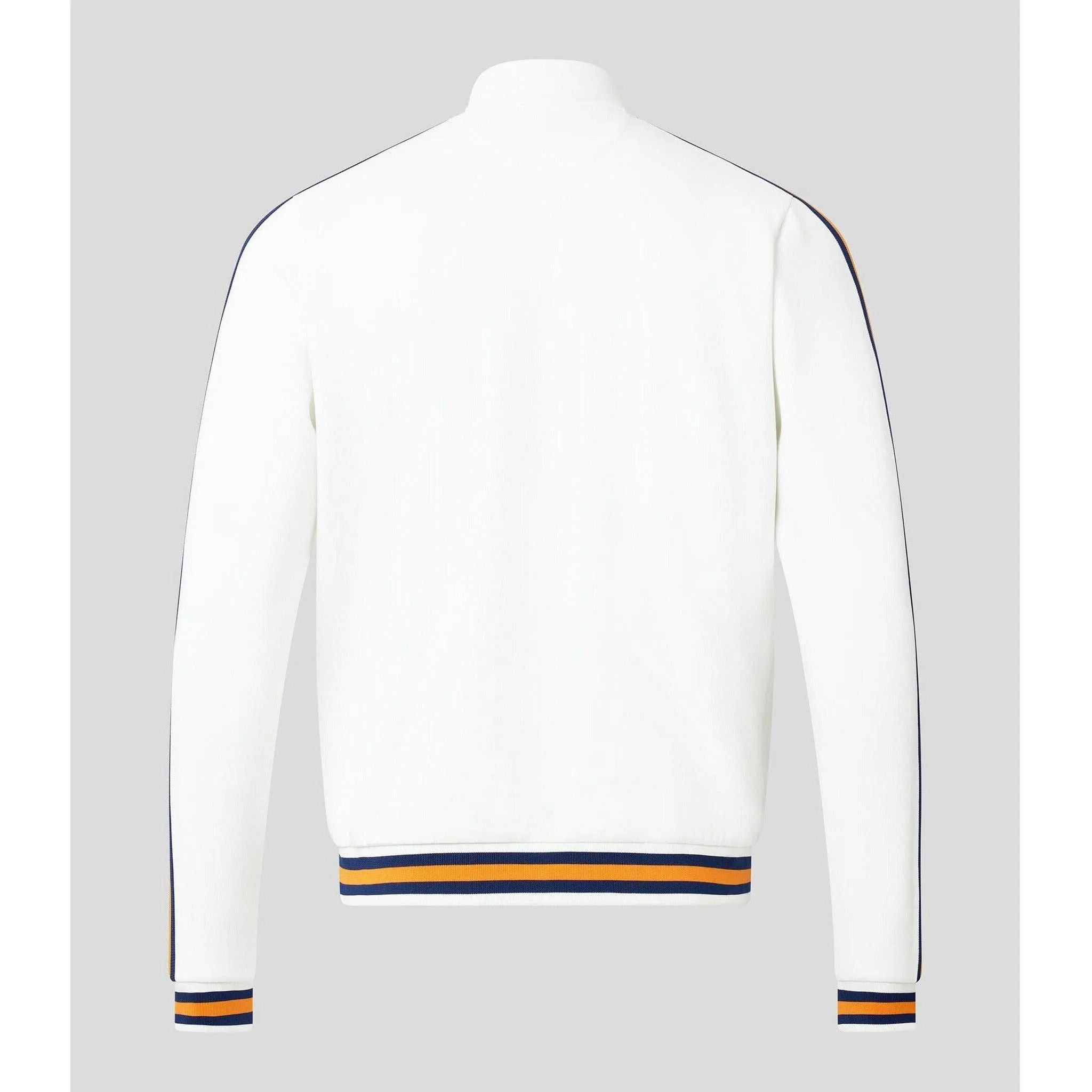 McLaren F1 Gulf Collaboration Men's Track Jacket