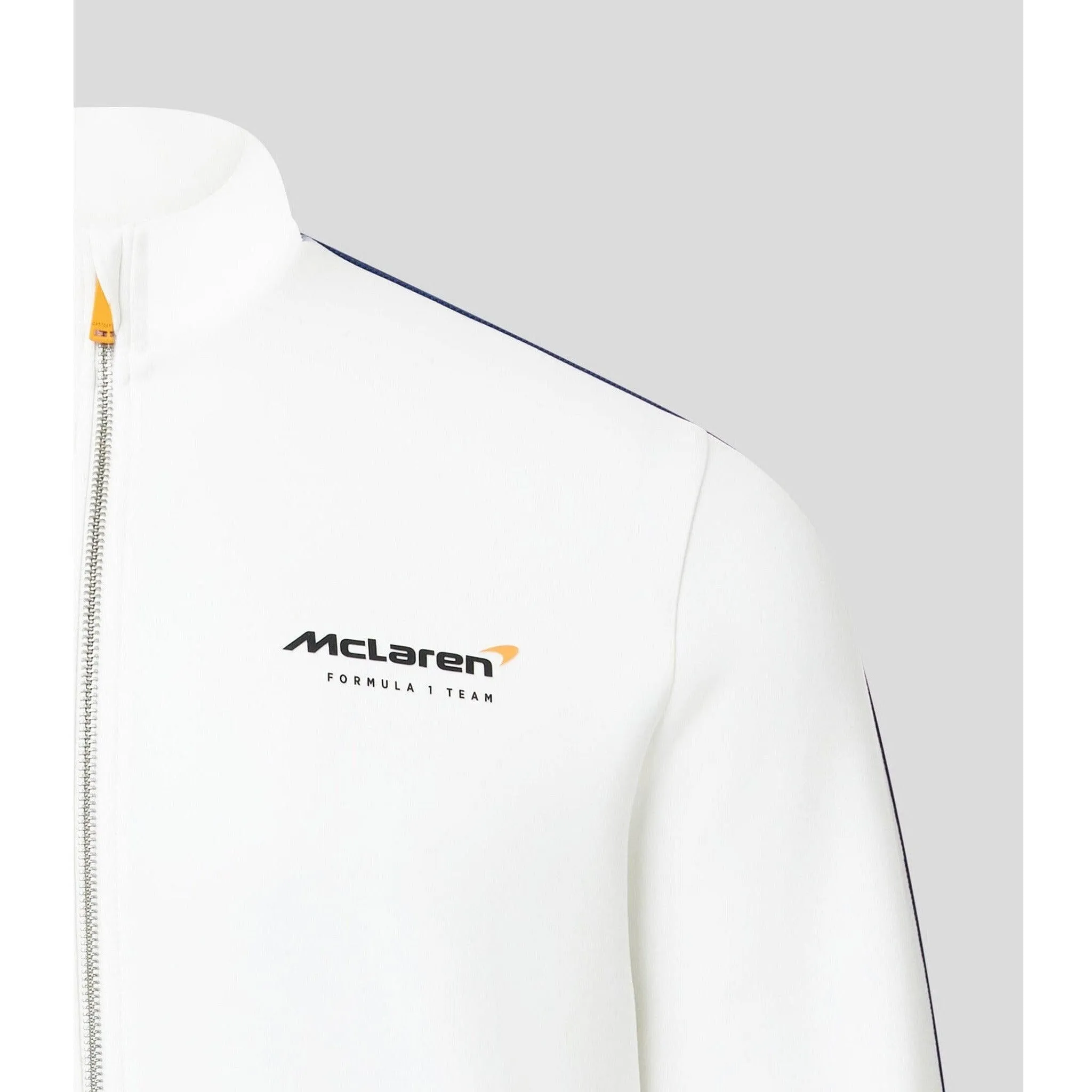 McLaren F1 Gulf Collaboration Men's Track Jacket