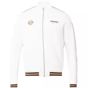 McLaren F1 Gulf Collaboration Men's Track Jacket