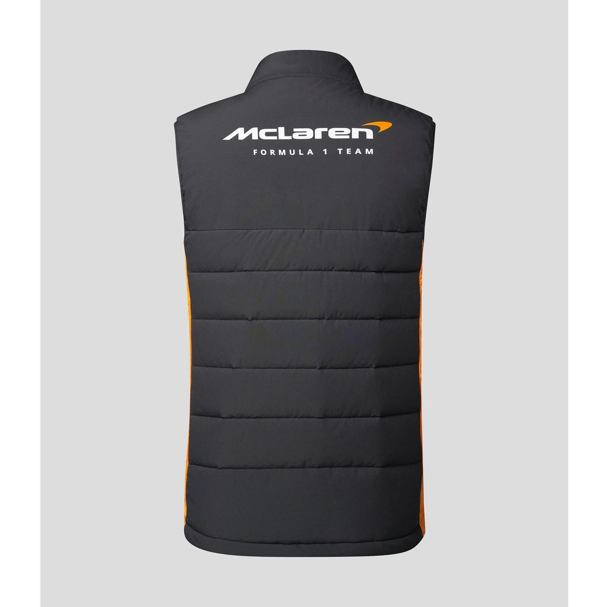 McLaren F1 Men's 2023 Team Vest - Phantom