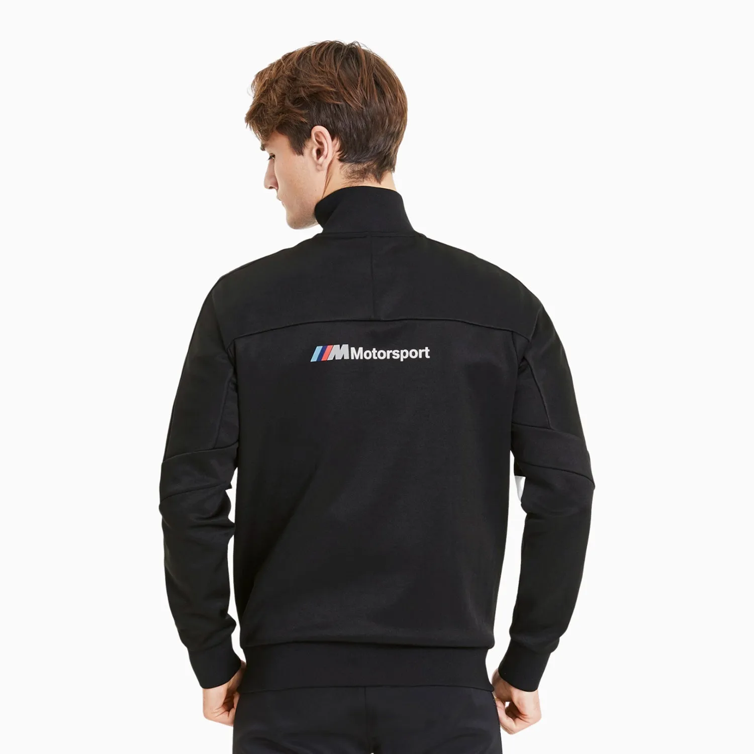 Men's BMW Motorsport T7 Track Jacket