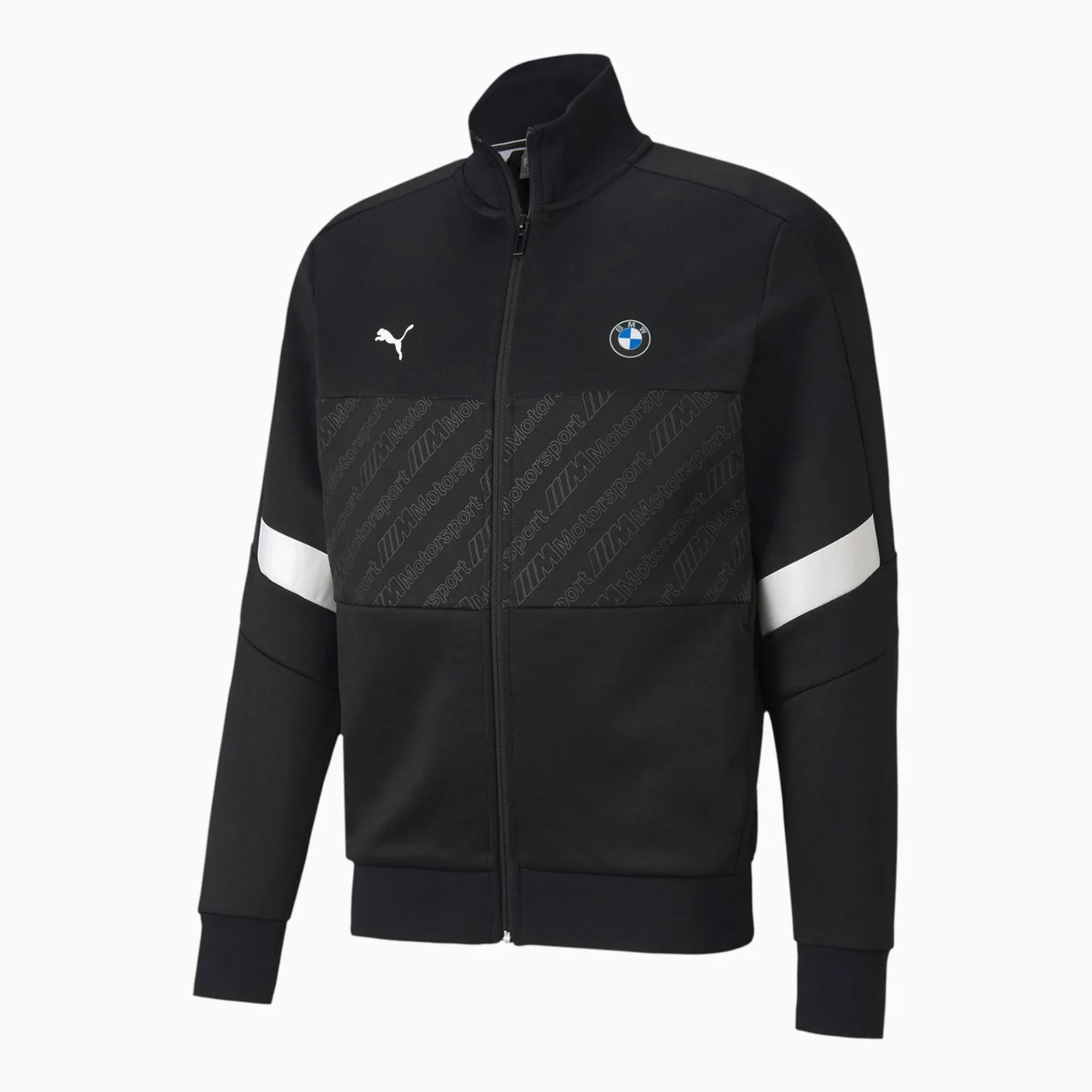 Men's BMW Motorsport T7 Track Jacket