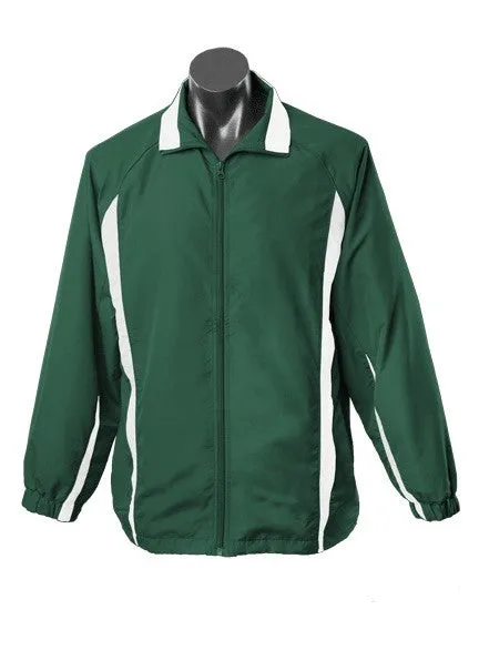 Mens Eureka Tracktop