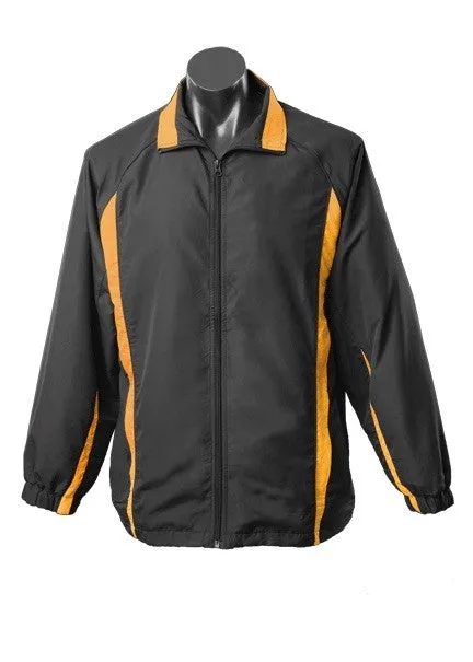 Mens Eureka Tracktop