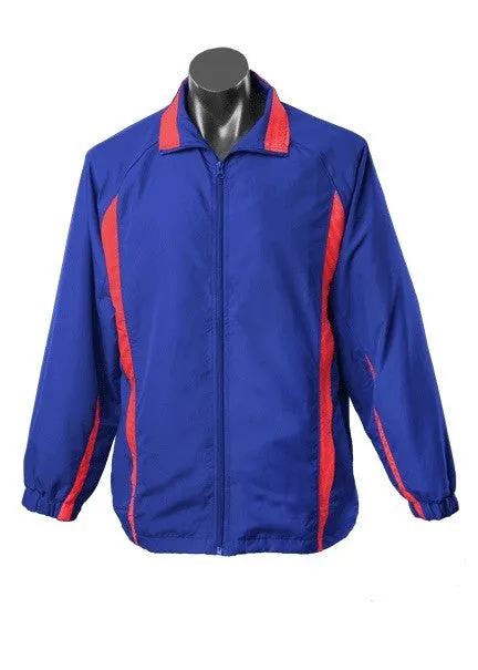 Mens Eureka Tracktop