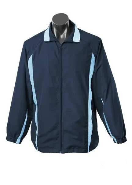 Mens Eureka Tracktop