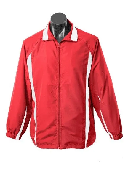 Mens Eureka Tracktop