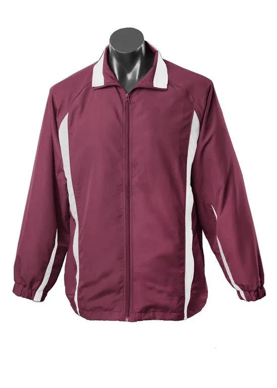 Mens Eureka Tracktop