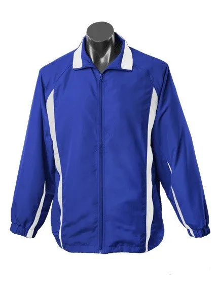 Mens Eureka Tracktop