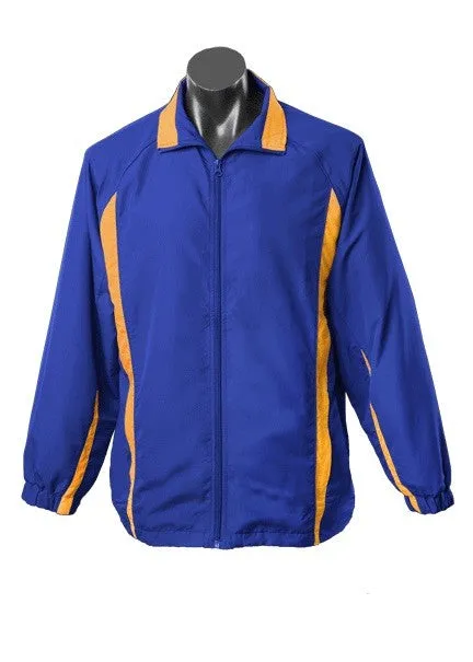 Mens Eureka Tracktop