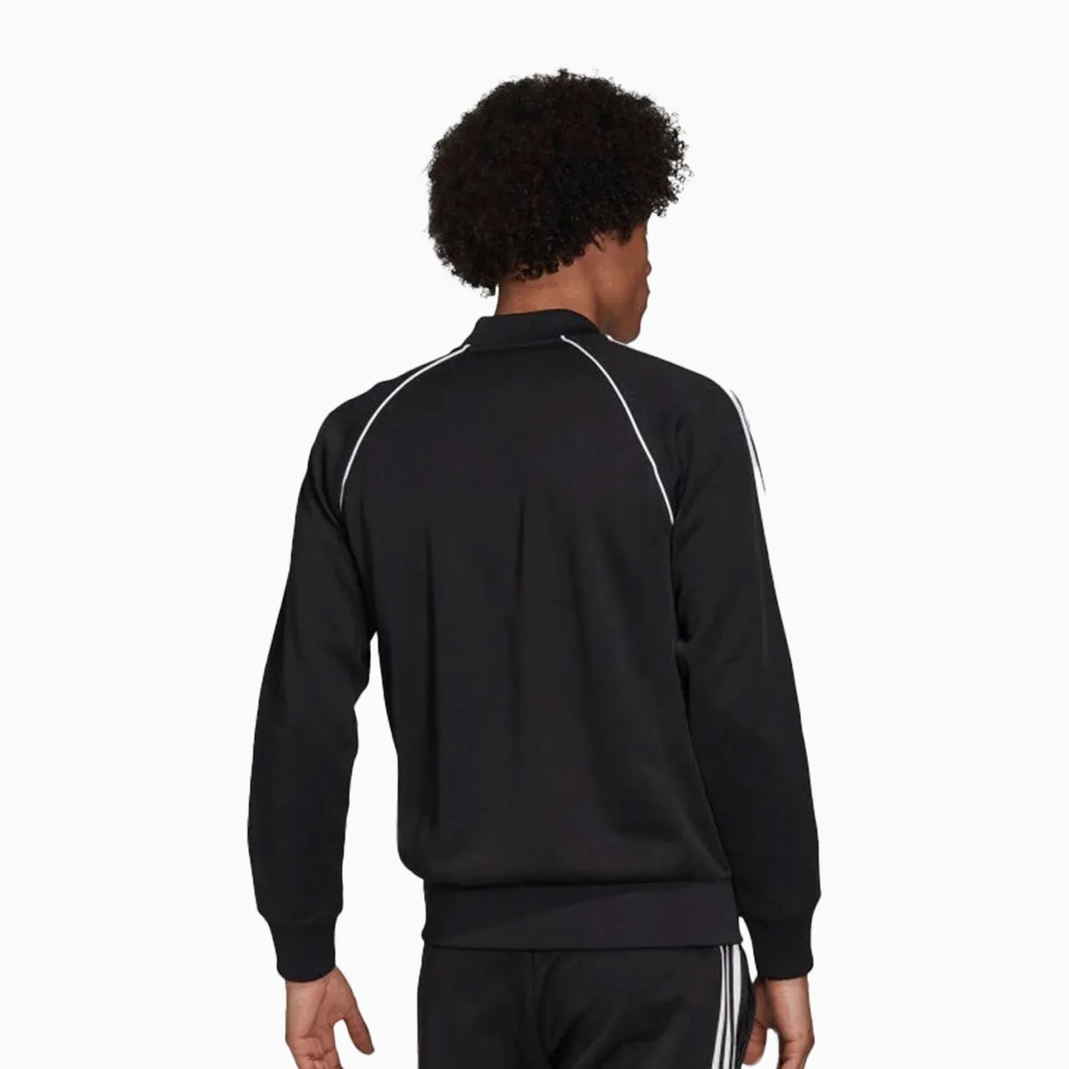 Men's Originals SST Track Jacket