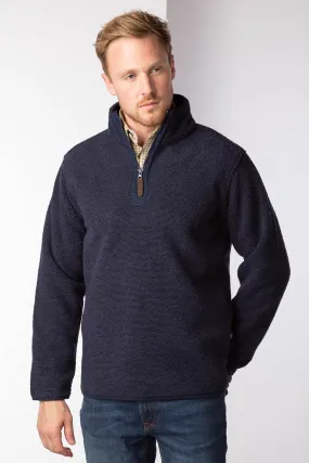 Men's Overhead Fleece - Cowlam