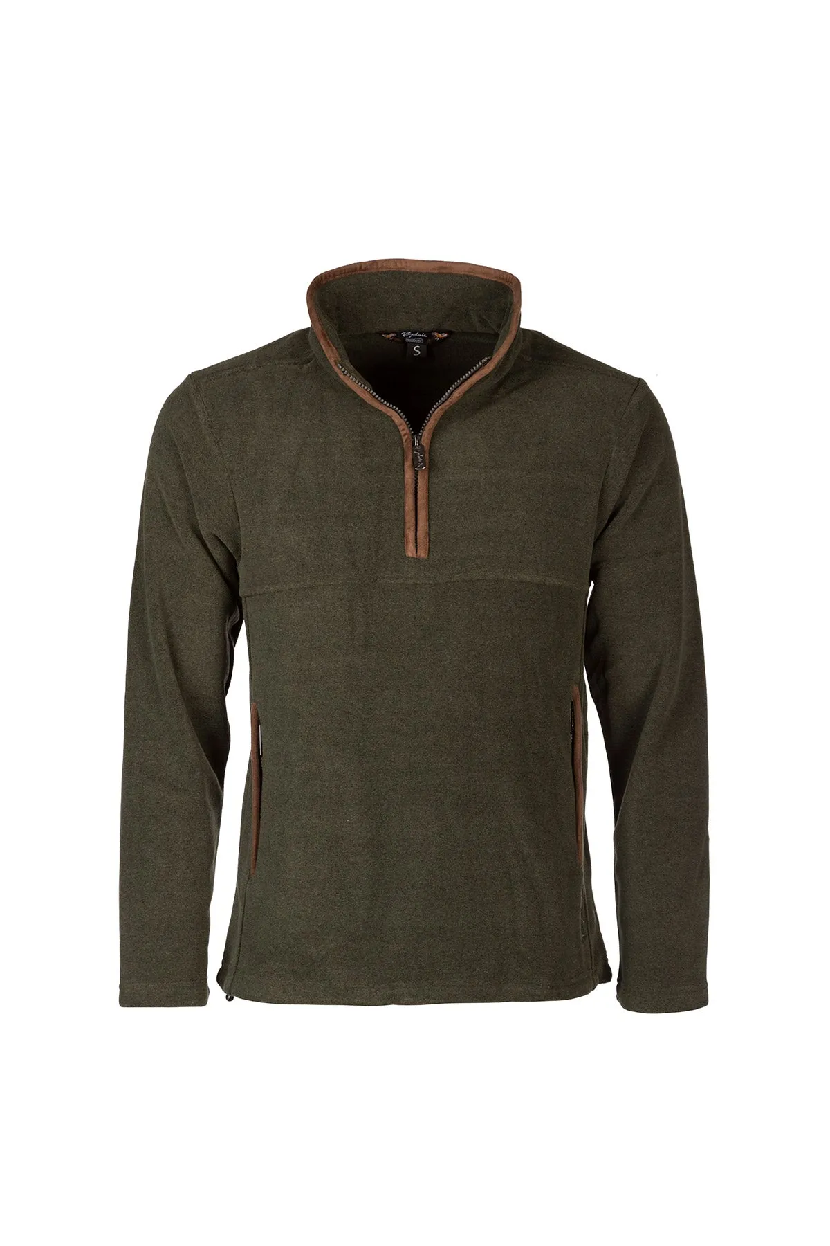 Men's Overhead Fleece - Huggate