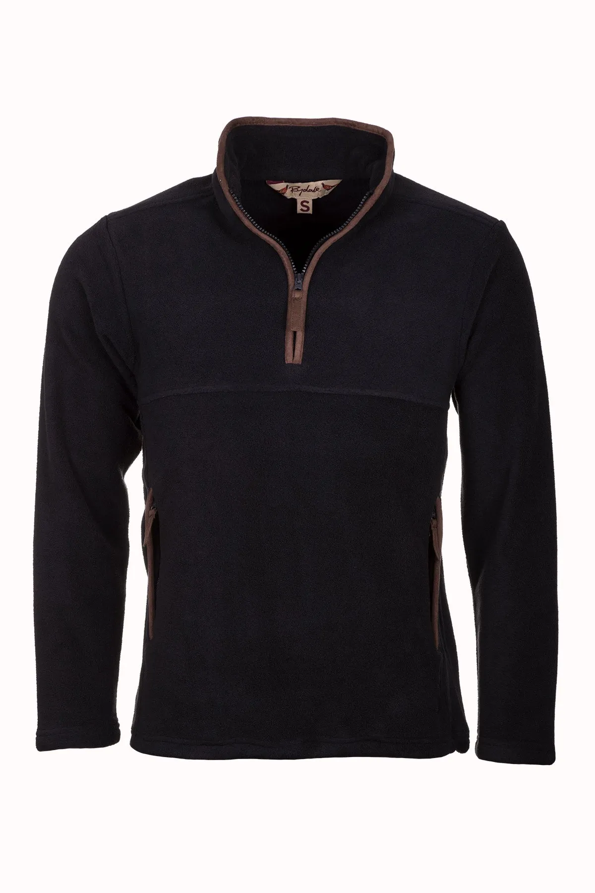 Men's Overhead Fleece - Huggate