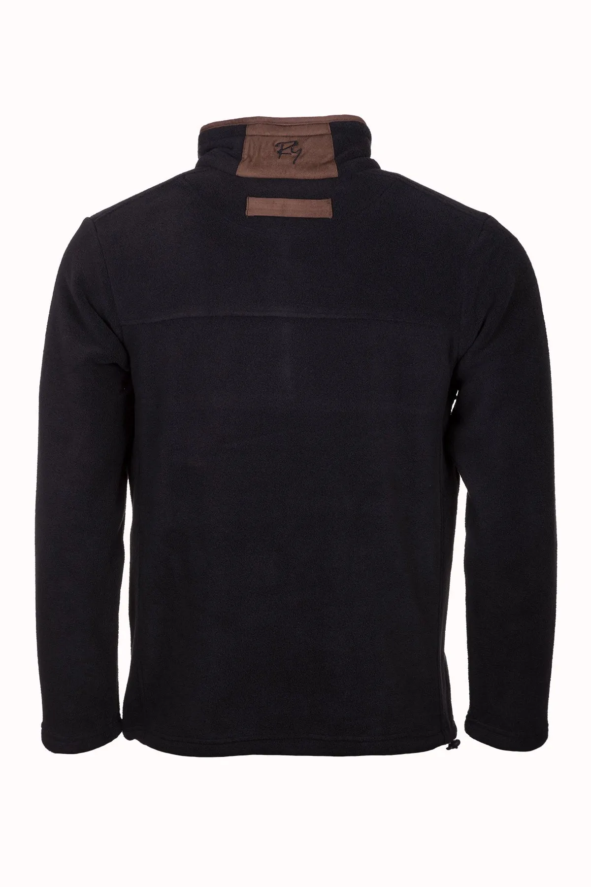 Men's Overhead Fleece - Huggate