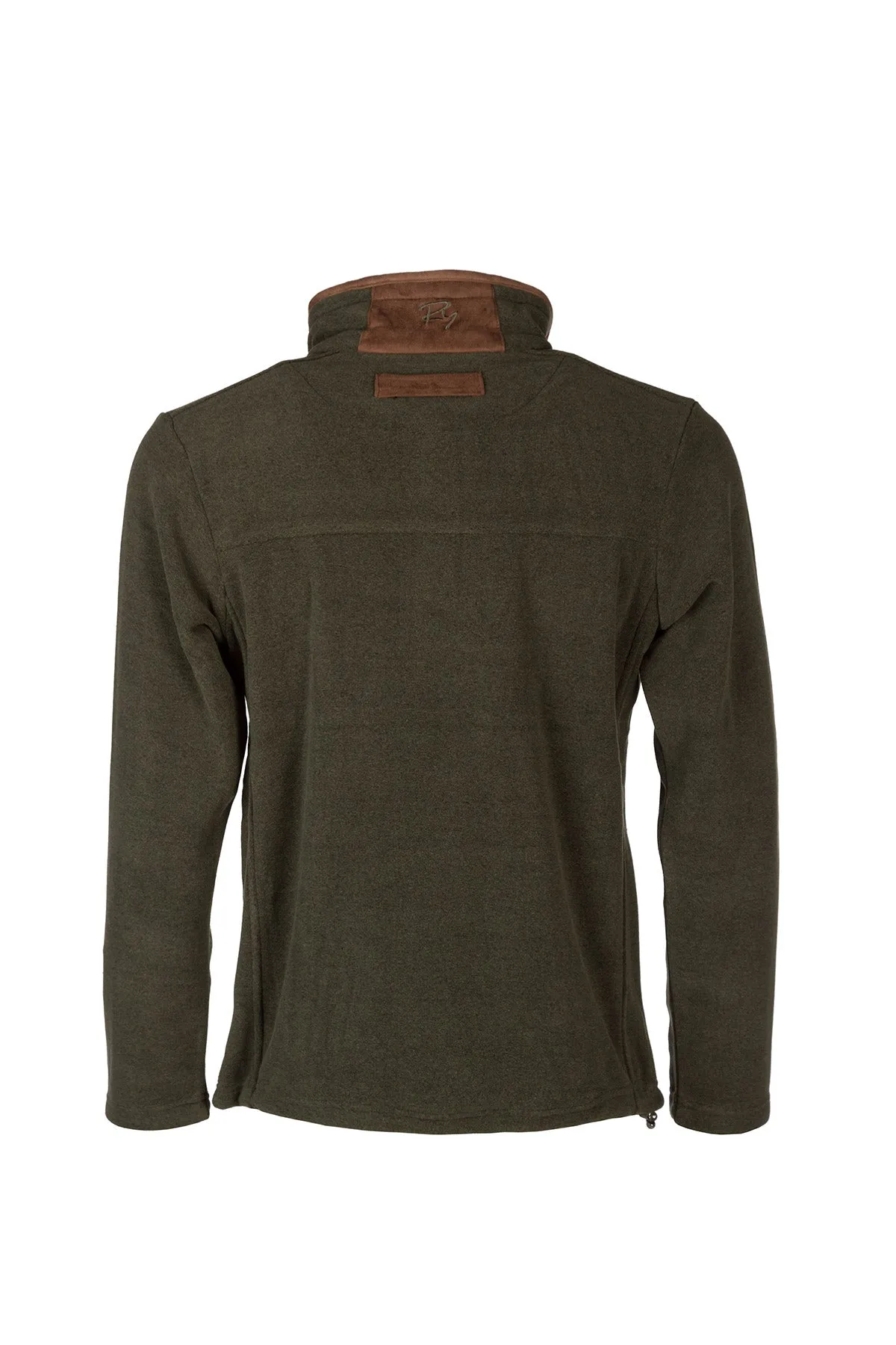 Men's Overhead Fleece - Huggate