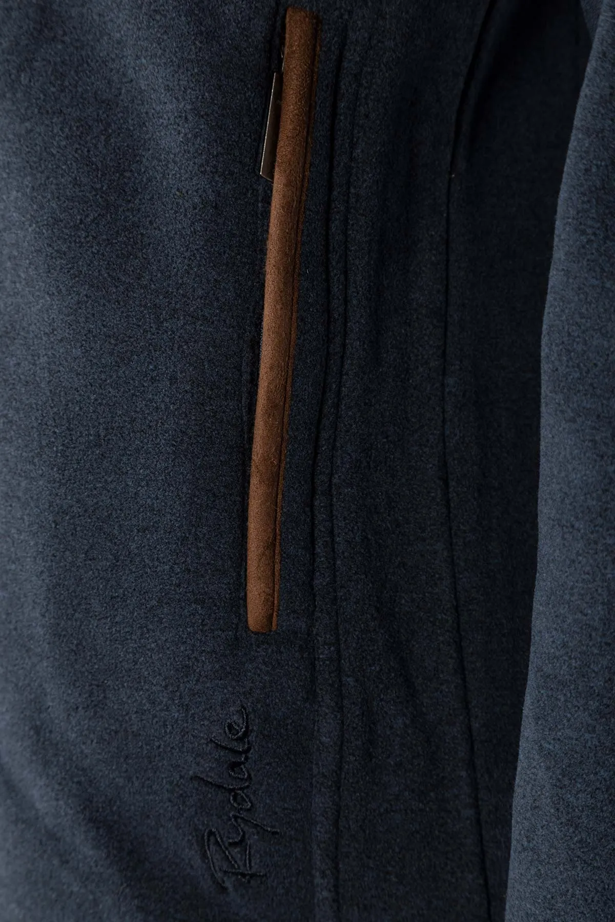 Men's Overhead Fleece - Huggate