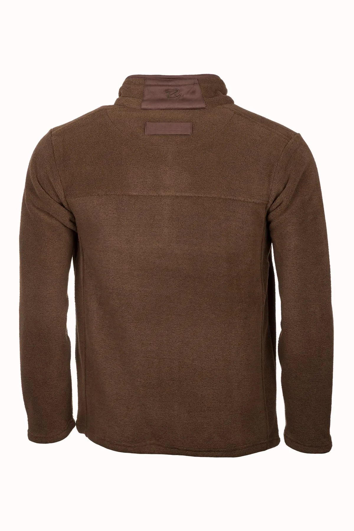 Men's Overhead Fleece - Huggate