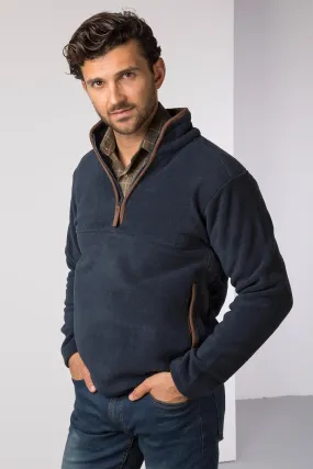 Men's Overhead Fleece - Huggate