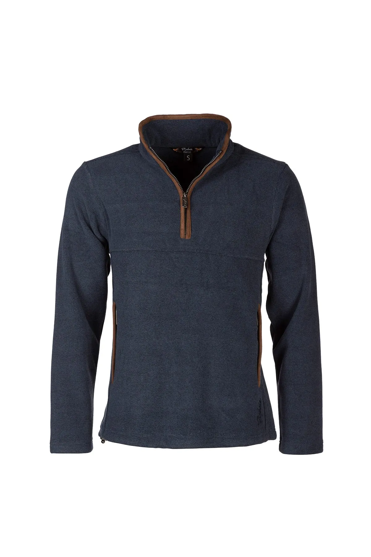 Men's Overhead Fleece - Huggate