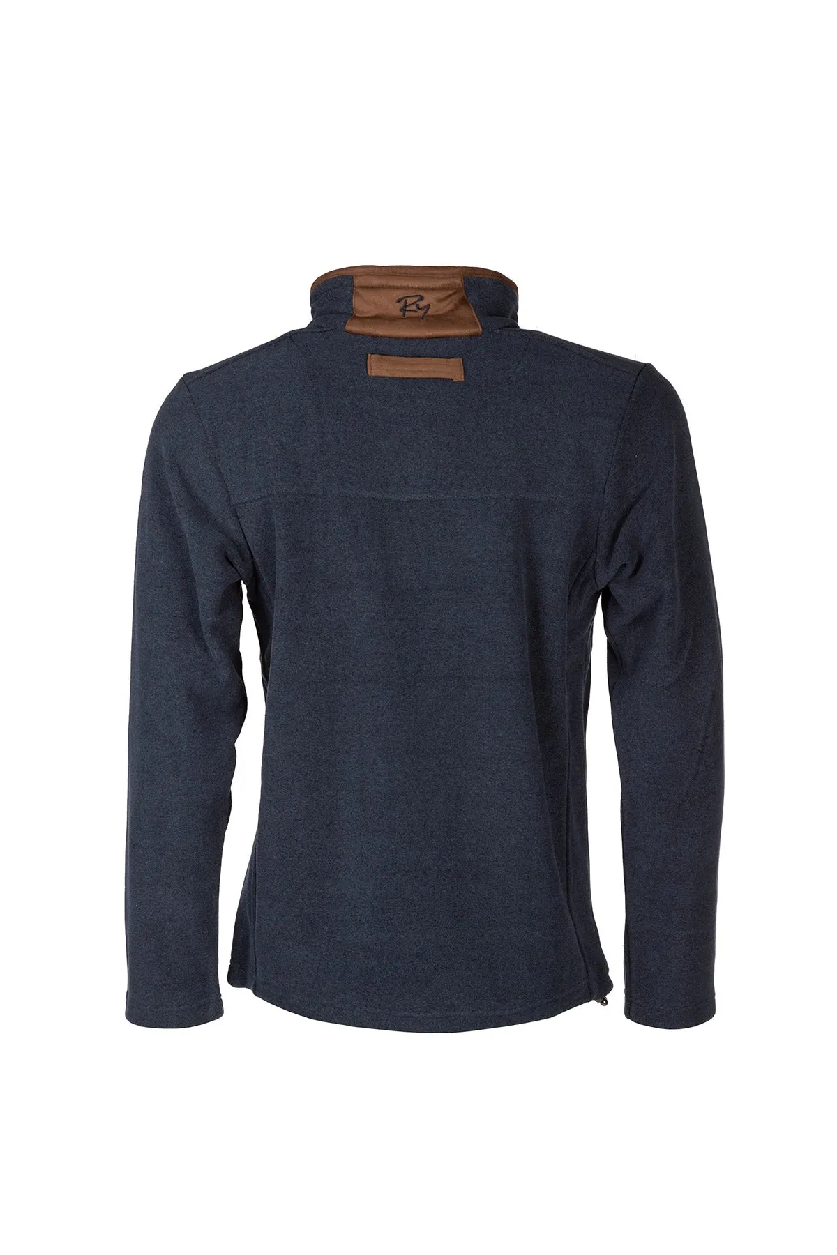 Men's Overhead Fleece - Huggate