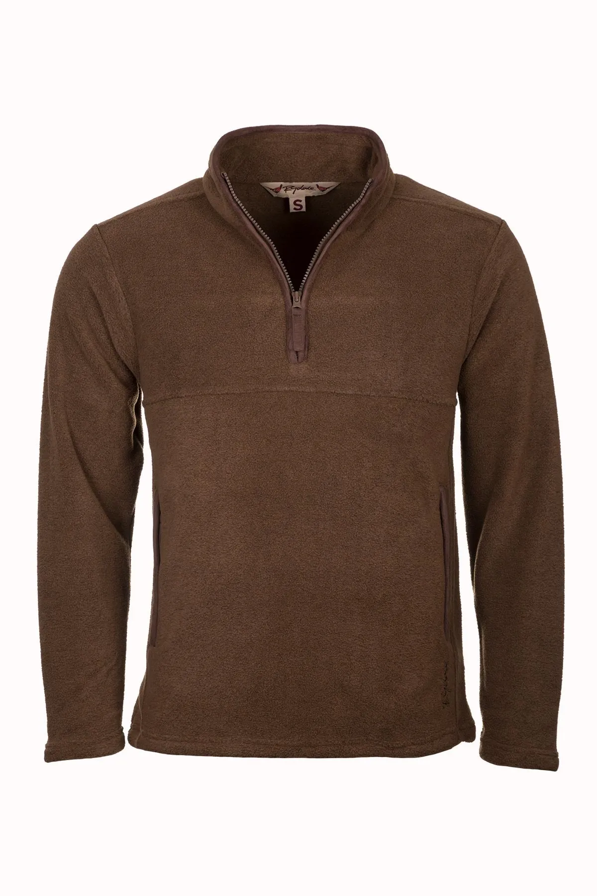 Men's Overhead Fleece - Huggate