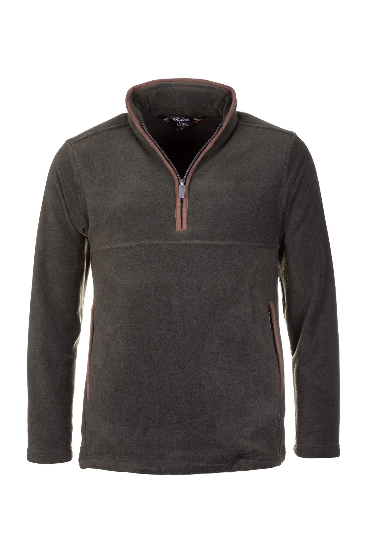 Men's Overhead Fleece - Huggate