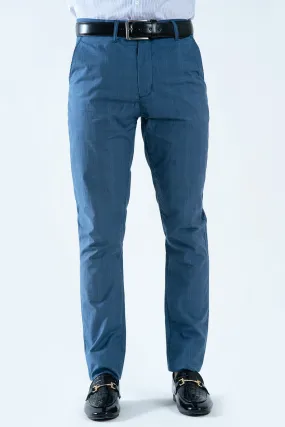 Mens "EHREN" Cotton Chino Pants