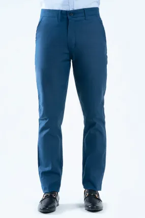 Mens "HALIA" Cotton Chino Pants