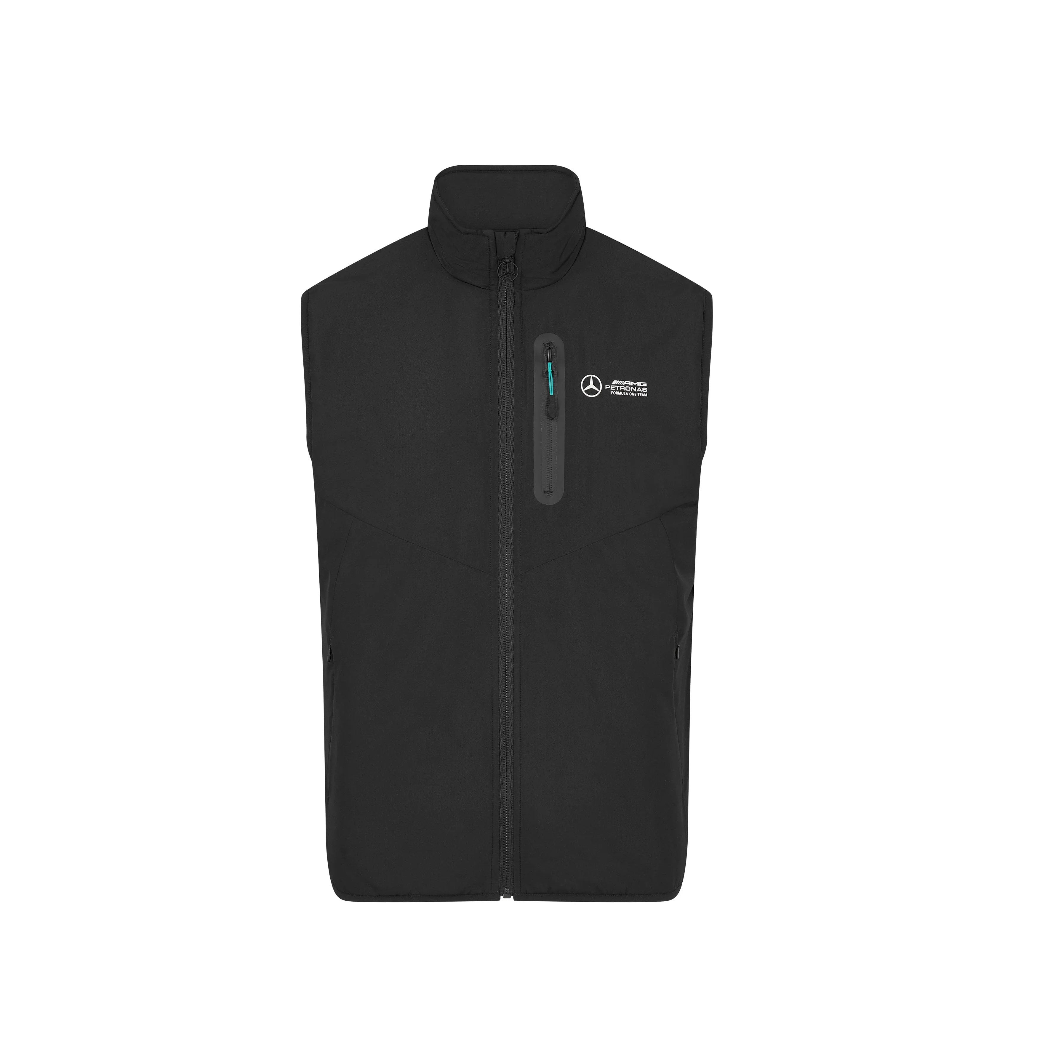 Mercedes Benz AMG Petronas F1 Men's Vest