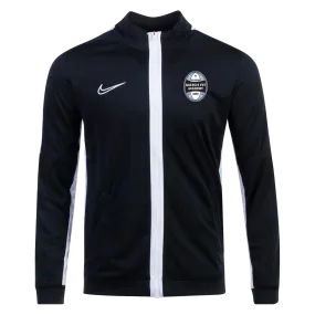 MFA Coach 2023 Nike Full Zip Track Jacket - Black