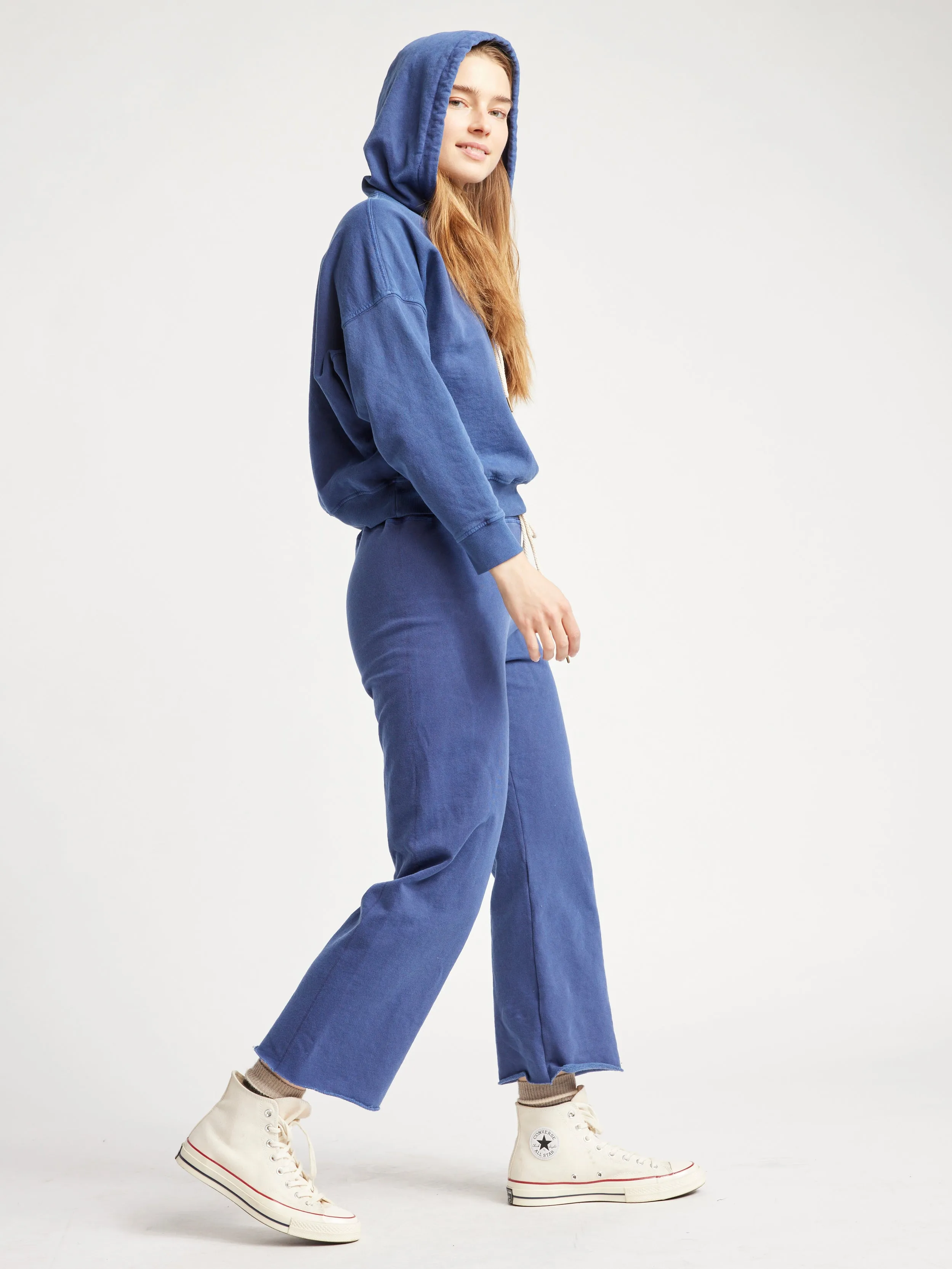 Myra Fleece Pants