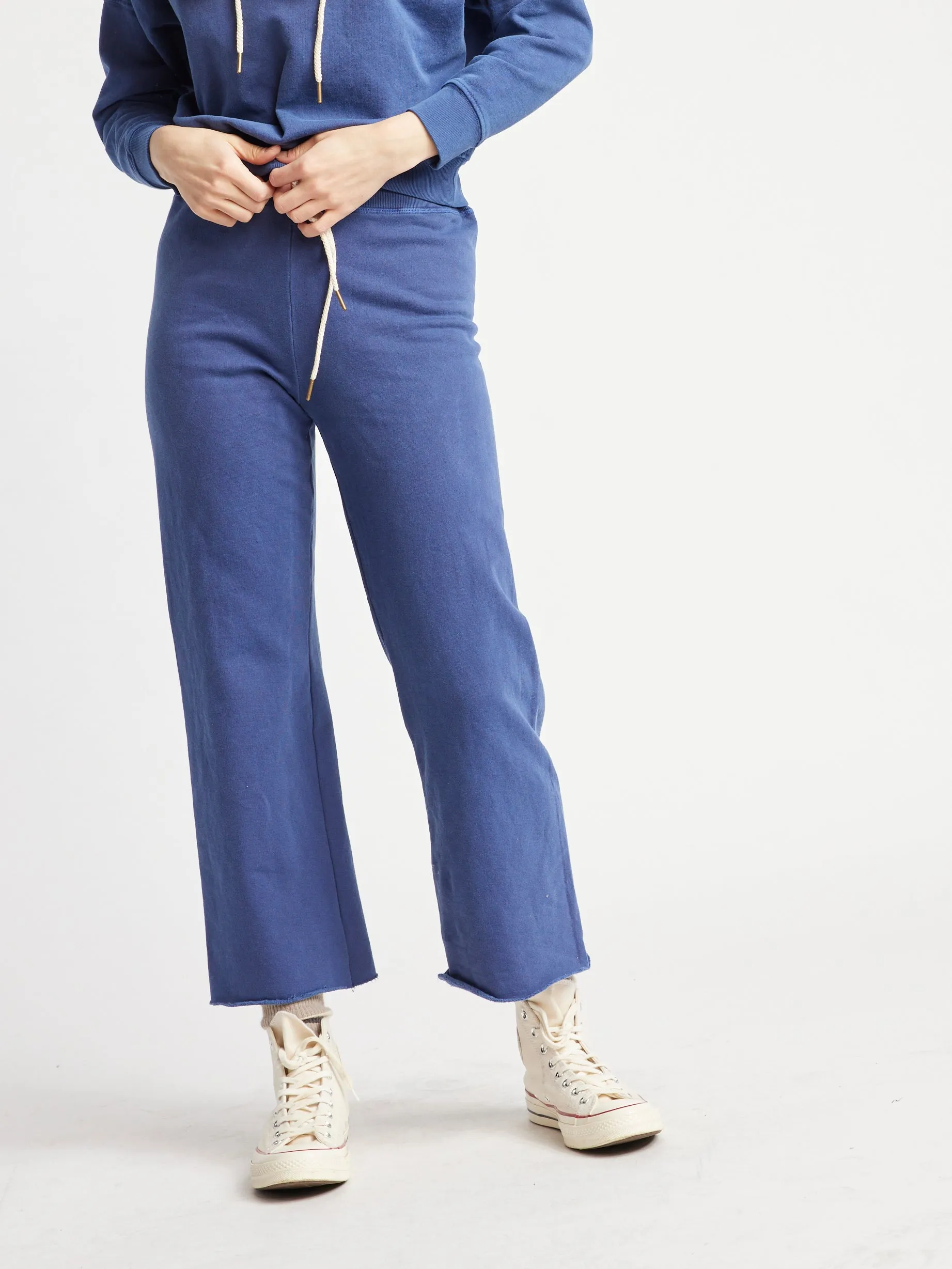 Myra Fleece Pants