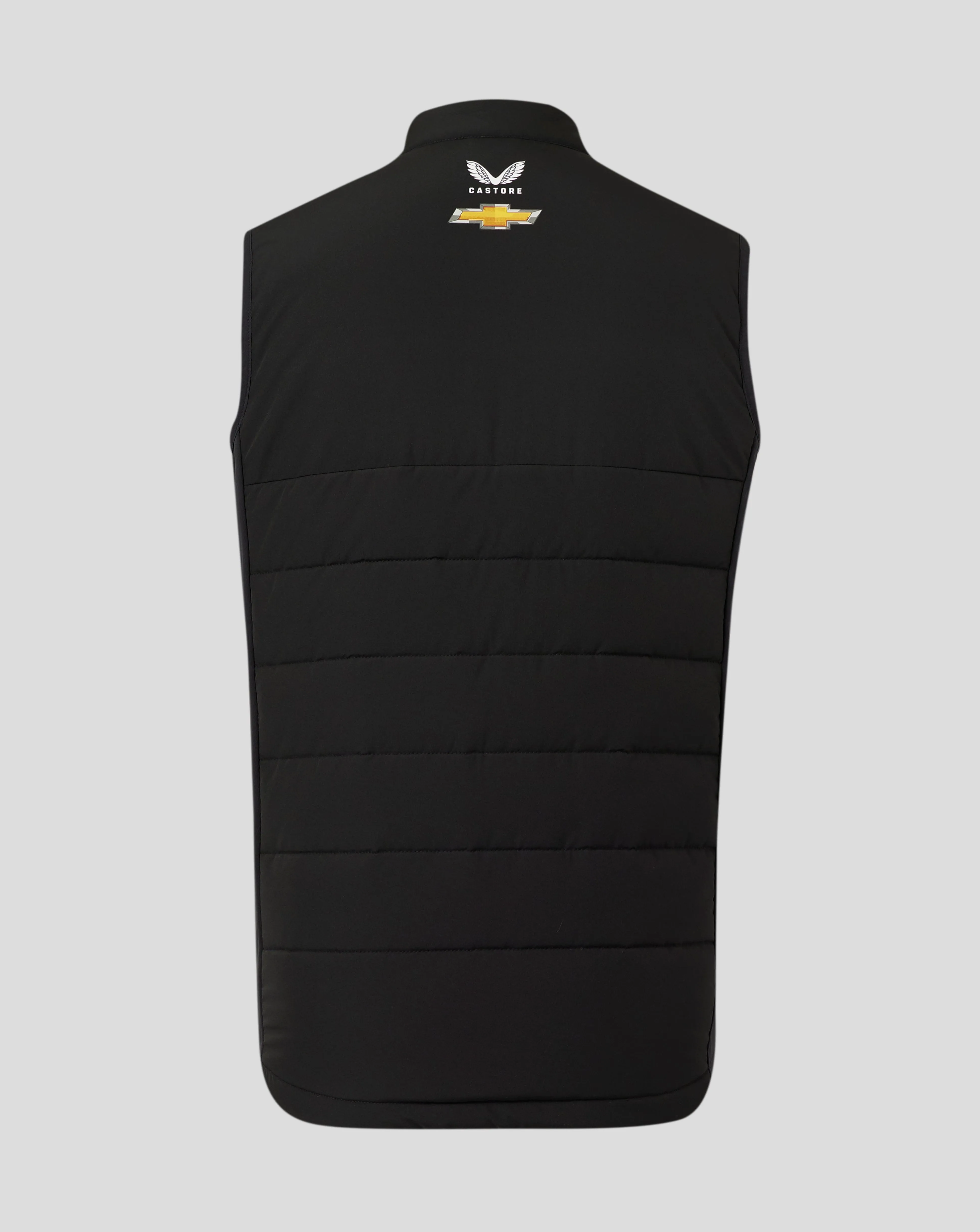 NASCAR Hendrick Motorsport Men's Team Vest - Black