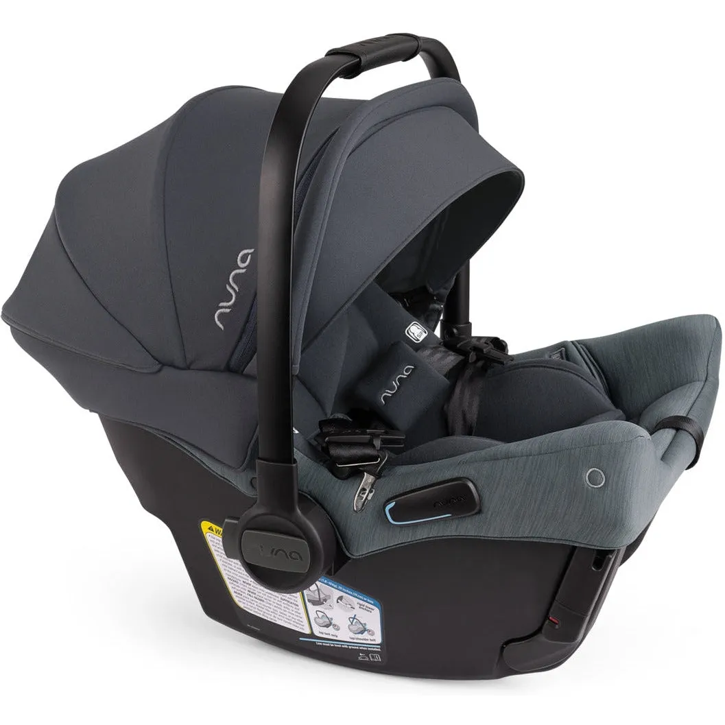 Nuna Triv Next Stroller   Pipa Urbn Travel System