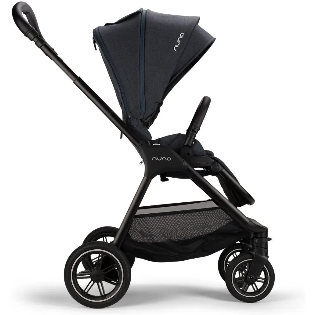 Nuna Triv Next Stroller   Pipa Urbn Travel System