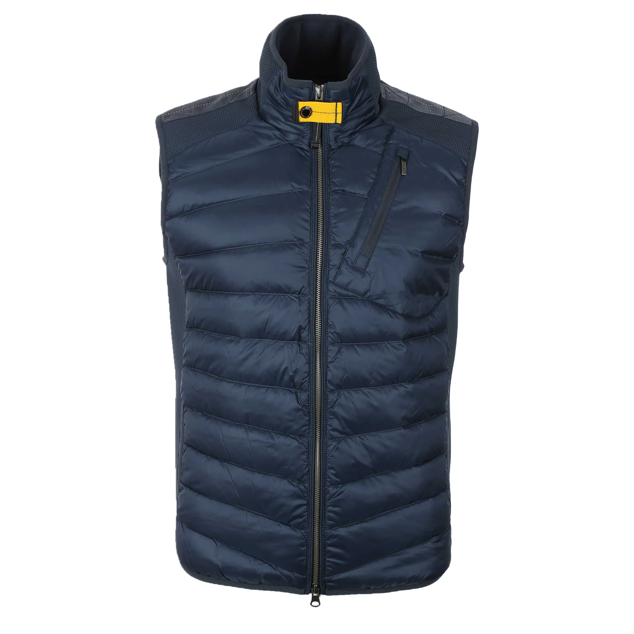 Parajumpers Zavier Gilet in Dark Avio