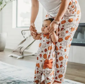 Pumpkin Spice Women's Joggers