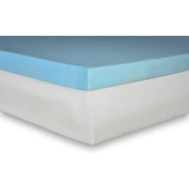 Royal Gel Memory Foam Mattress