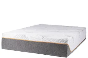 Royal Gel Memory Foam Mattress