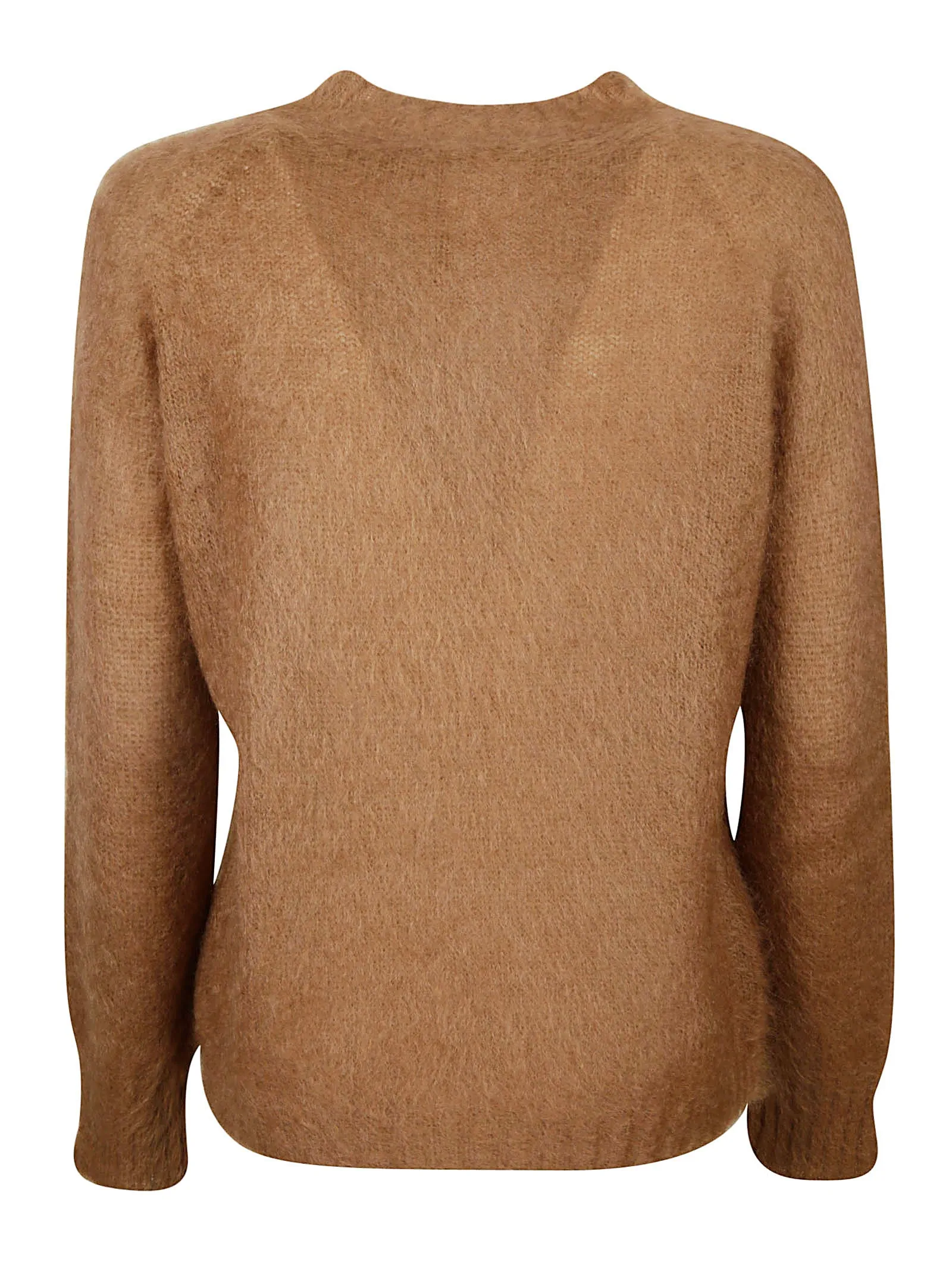 'S Max Mara Oche Crewneck Knit Jumper