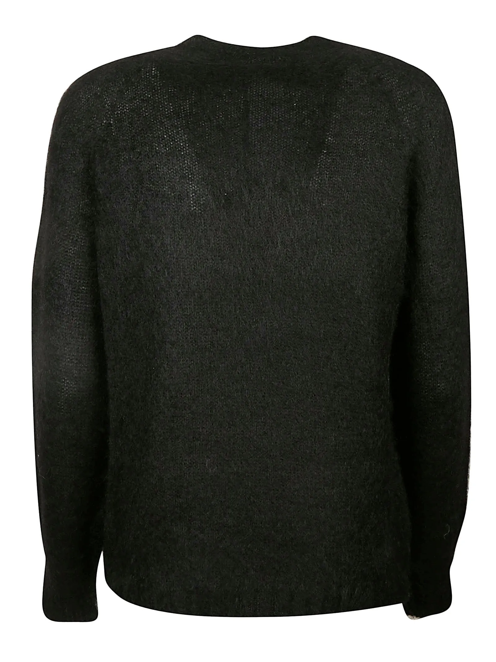 'S Max Mara Oche Crewneck Knit Jumper