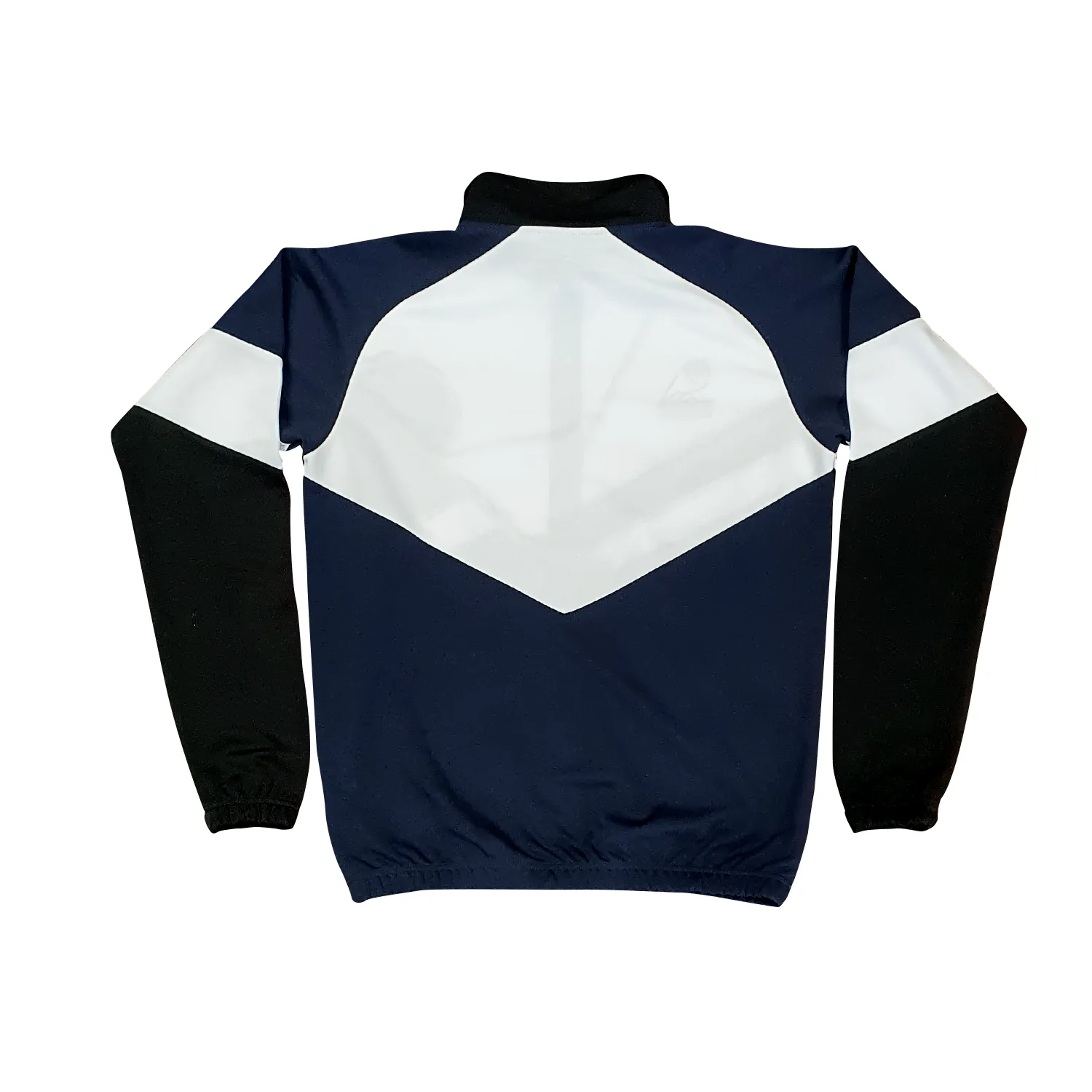 Sheffield Wednesday Retro Track Jacket