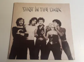 Shot In The Dark (3) - Shot In The Dark (LP, Album, Promo) (VG )