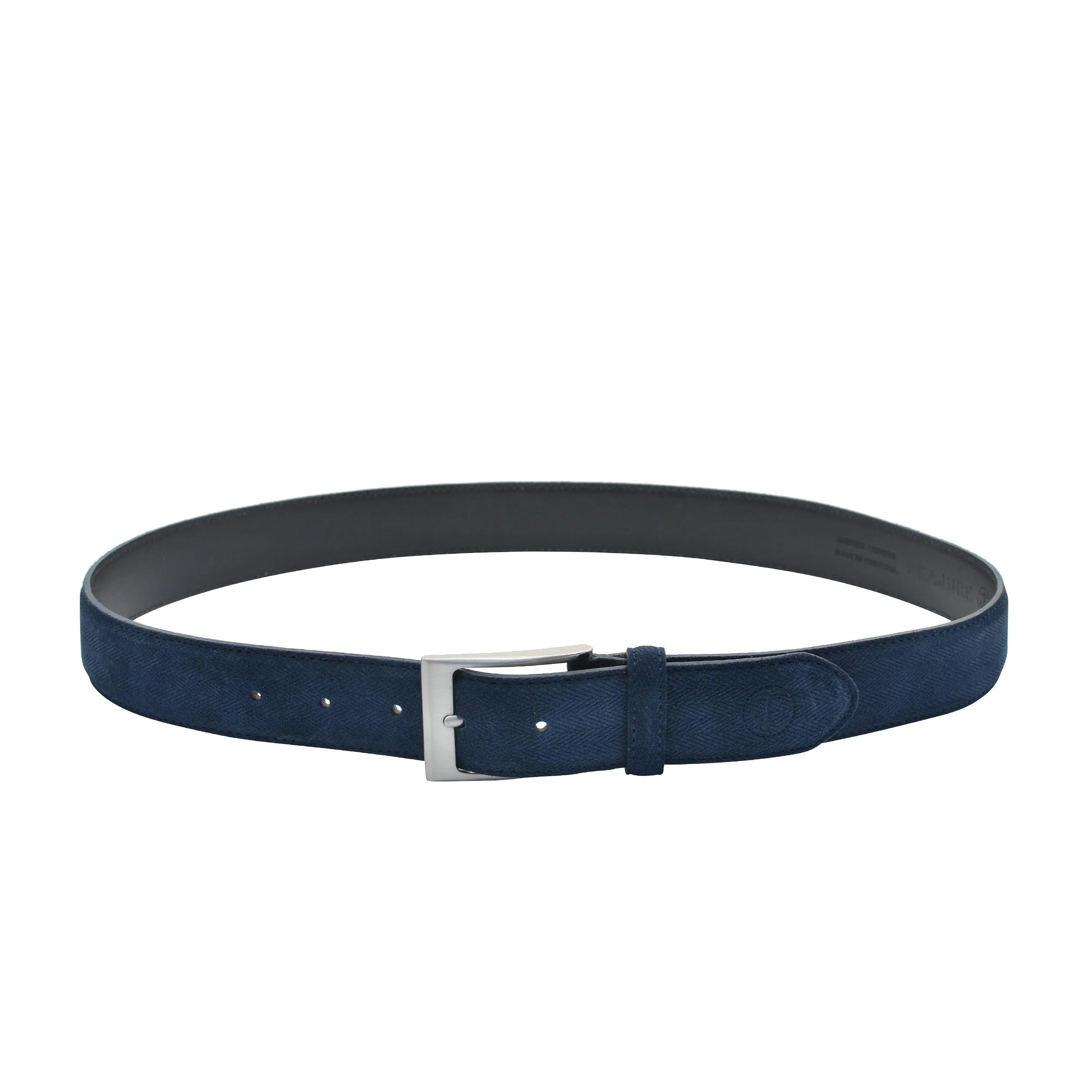 Sulu Suede Belt