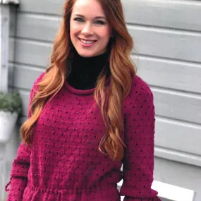 Svenja Sweater