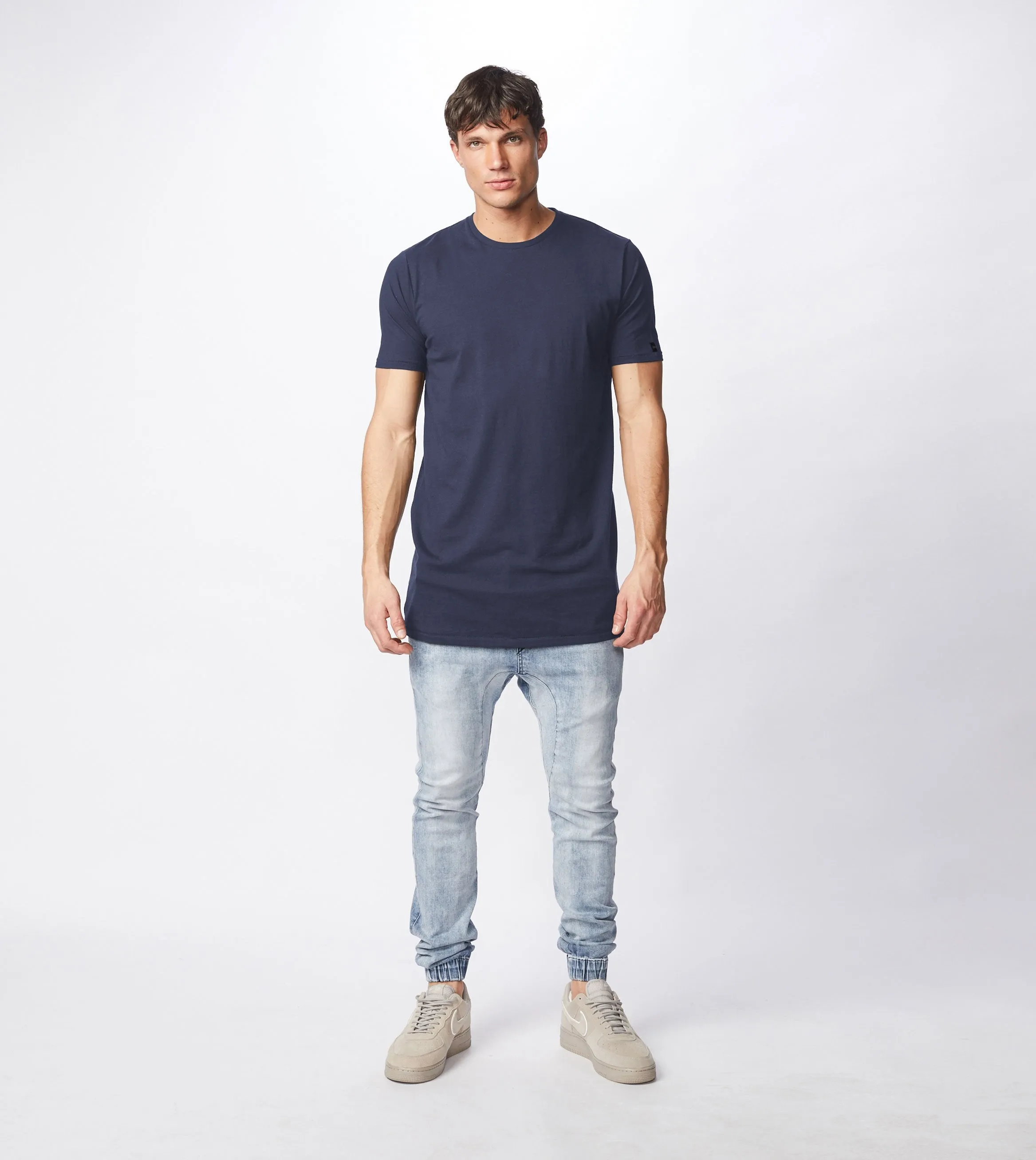 Tall Tee Duke Blue