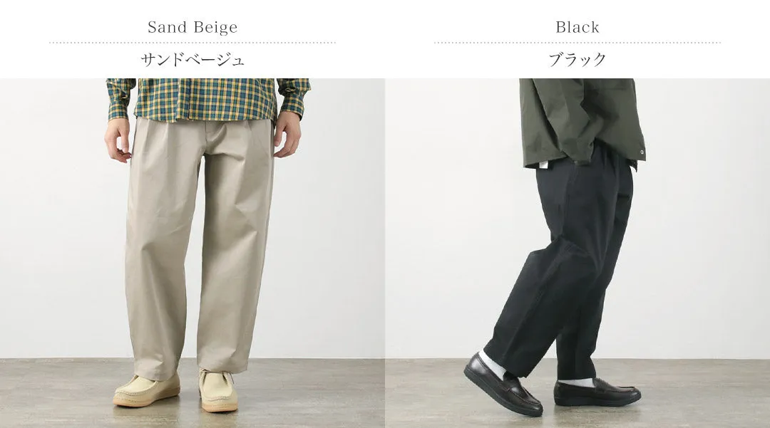 TRADITIONAL WEATHERWEAR / Union Slacks 104 (EX-US301)